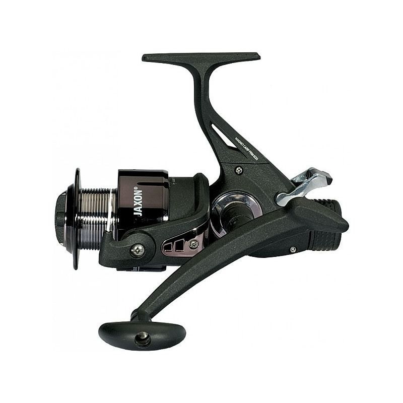 Kołowrotek Jaxon Magnet Carp FRM 4000