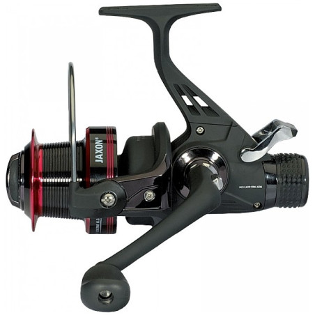 Kołowrotek Jaxon Red Carp FRXL 4000 Kołowrotek Jaxon Red Carp FRXL 4000