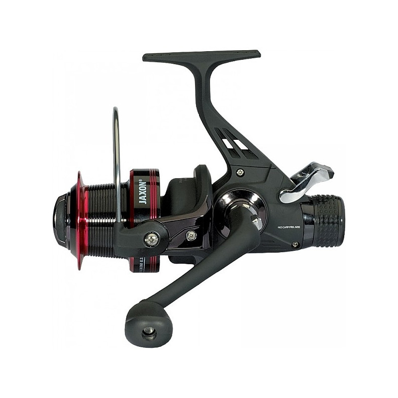 Kołowrotek Jaxon Red Carp FRXL 5000