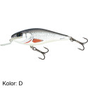 Wobler Salmo Executor ex5sdr, różne kolory 5cm Wobler Salmo Executor ex5sdr, różne kolory 5cm