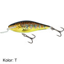 Wobler Salmo Executor ex5sdr, różne kolory 5cm RPH Wobler Salmo Executor ex5sdr, różne kolory 5cm RPH