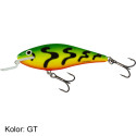 Wobler Salmo Executor ex5sdr 5cm RTR Wobler Salmo Executor ex5sdr 5cm RTR