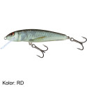 Wobler Salmo Minnow M6S 6cm OB-OLIVE BLEAK Wobler Salmo Minnow M6S 6cm OB-OLIVE BLEAK