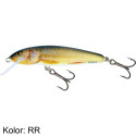 Wobler Salmo Minnow M6S 6cm OB-OLIVE BLEAK Wobler Salmo Minnow M6S 6cm OB-OLIVE BLEAK