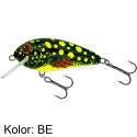 Wobler Salmo Butcher BR5S 5cm RD Wobler Salmo Butcher BR5S 5cm RD