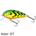 Wobler Salmo Butcher BR5S 5cm PH Wobler Salmo Butcher BR5S 5cm PH