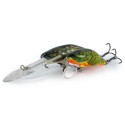 Wobler Salmo Bullhead BD4S 4.5cm HBD