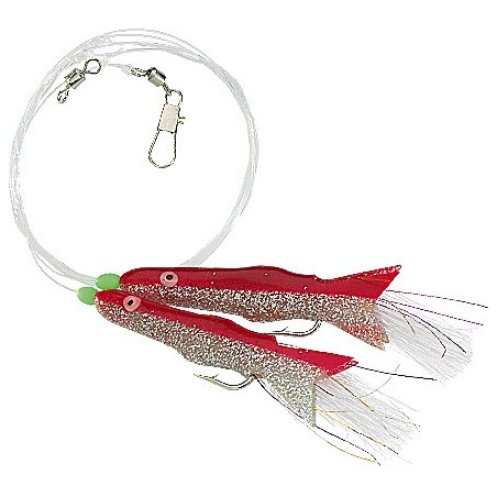ZESTAW DOUBLE MINNOW A Jaxon ZESTAW DOUBLE MINNOW A Jaxon