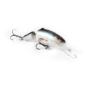 Wobler Salmo Frisky FR7SR 7cm FI Wobler Salmo Frisky FR7SR 7cm FI