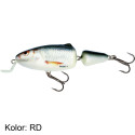 Wobler Salmo Frisky FR7SR 7cm RPH Wobler Salmo Frisky FR7SR 7cm RPH
