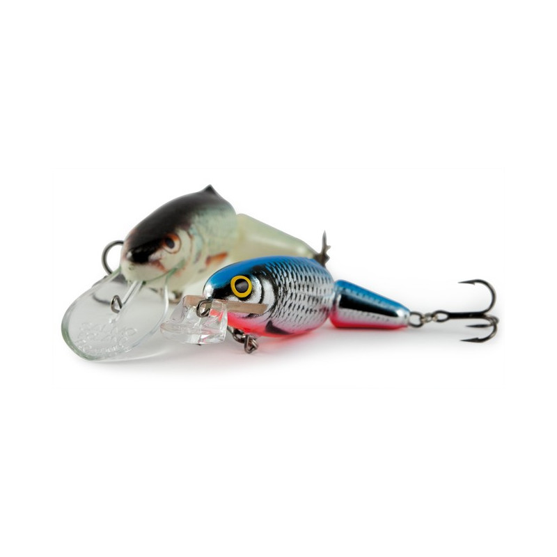 Wobler Salmo Frisky FR7SR 7cm RPH Wobler Salmo Frisky FR7SR 7cm RPH
