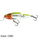 Wobler Salmo Frisky FR7DR 7cm SBO Wobler Salmo Frisky FR7DR 7cm SBO