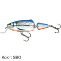 Wobler Salmo Frisky FR7DR 7cm CMD Wobler Salmo Frisky FR7DR 7cm CMD