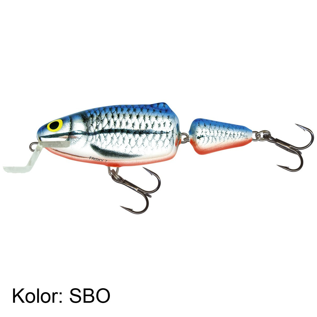 wobler-frisky-fr7dr-salmo wobler-frisky-fr7dr-salmo
