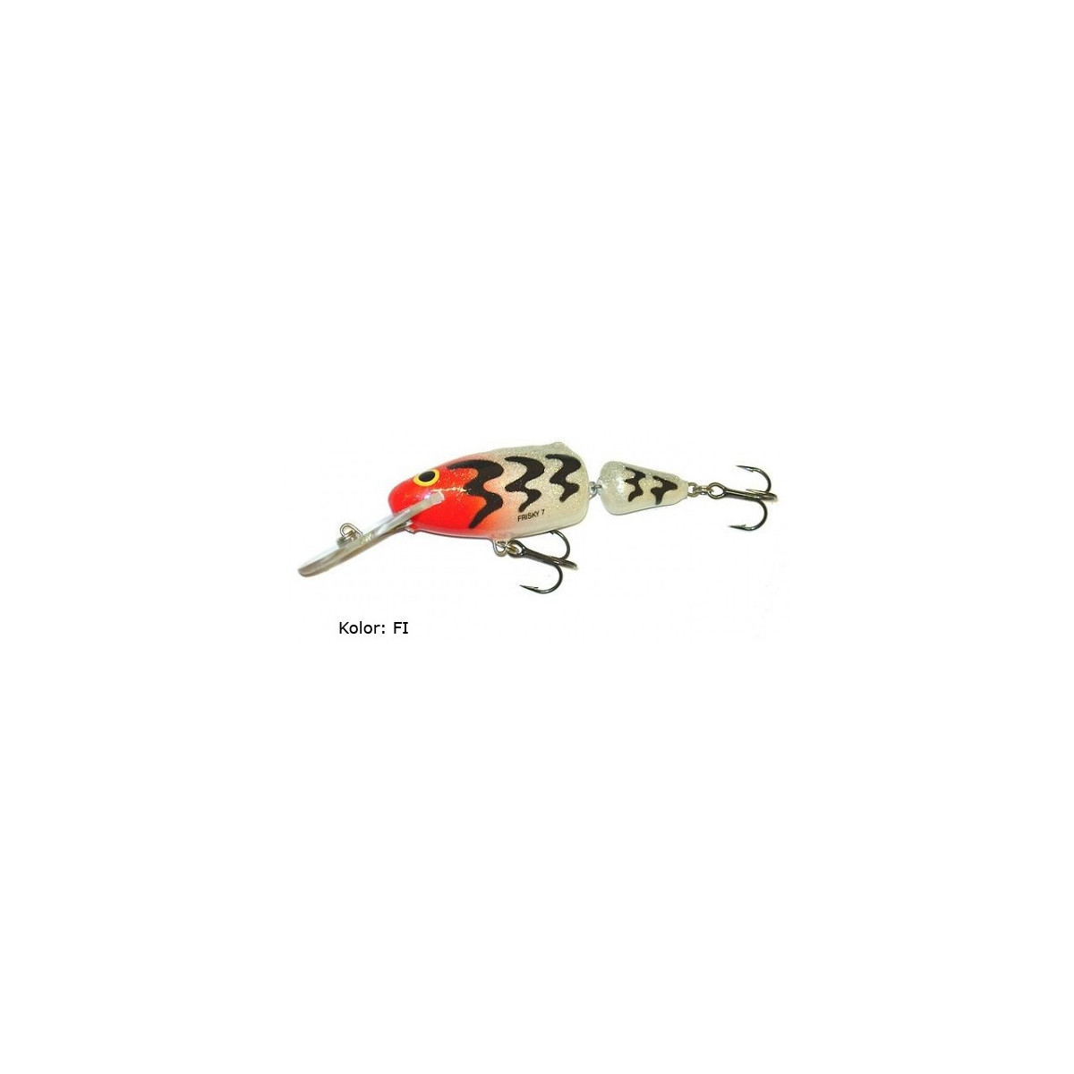 wobler-frisky-fr7dr-salmo wobler-frisky-fr7dr-salmo