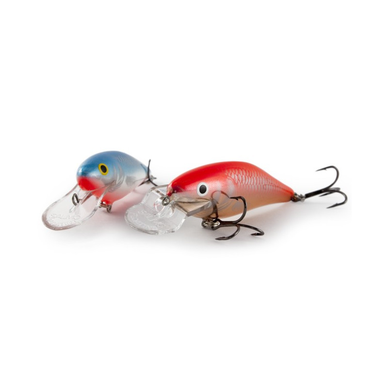 Wobler Salmo Executor ex12SR, różne kolory 12cm D Wobler Salmo Executor ex12SR, różne kolory 12cm D