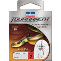 Haki Tournament węgorzowe roz. 1 Daiwa Haki Tournament węgorzowe roz. 1 Daiwa