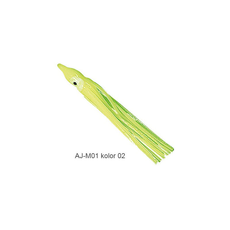 Przywieszka morska różne modele 7.5cm 06 Jaxon Przywieszka morska różne modele 7.5cm 06 Jaxon