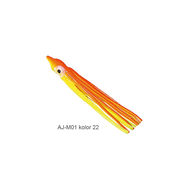 Przywieszka morska różne modele 7.5cm 10 Jaxon