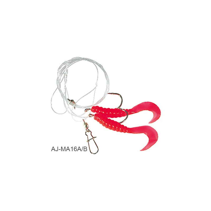 Przywieszki dorszowe różne modele B Jaxon Przywieszki dorszowe różne modele B Jaxon