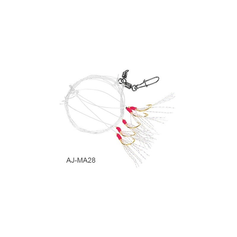 Przywieszki śledziowe różne modele Jaxon Przywieszki śledziowe różne modele Jaxon