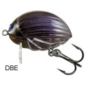 Wobler Salmo smużak Lil'Bug 2.5cm DBE Wobler Salmo smużak Lil'Bug 2.5cm DBE