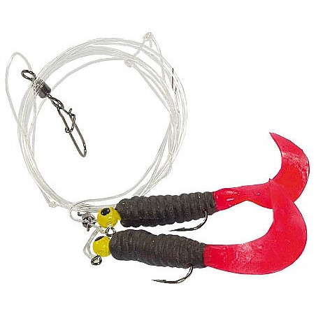 Przywieszka morska Twister 150cm Jaxon Przywieszka morska Twister 150cm Jaxon