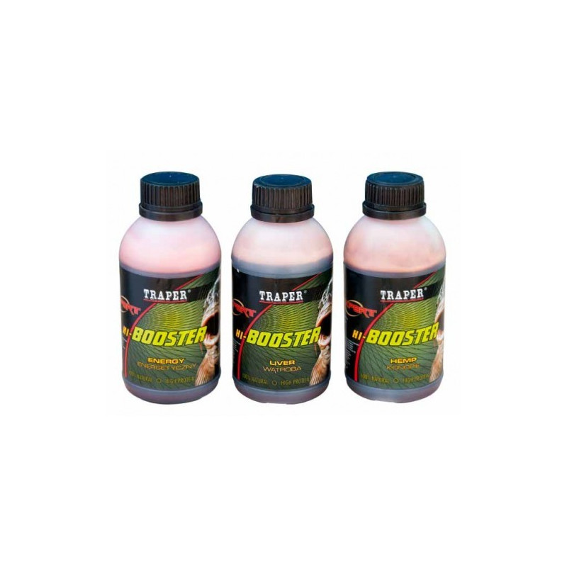 Expert Booster 350g / Krab Traper Expert Booster 350g / Krab Traper
