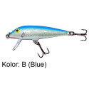 Count Down CD09 9cm silver Rapala Count Down CD09 9cm silver Rapala