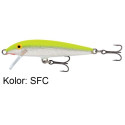 Count Down CD09 9cm Gold Rapala Count Down CD09 9cm Gold Rapala