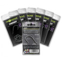 Haki Choddy roz. 8 Korda
