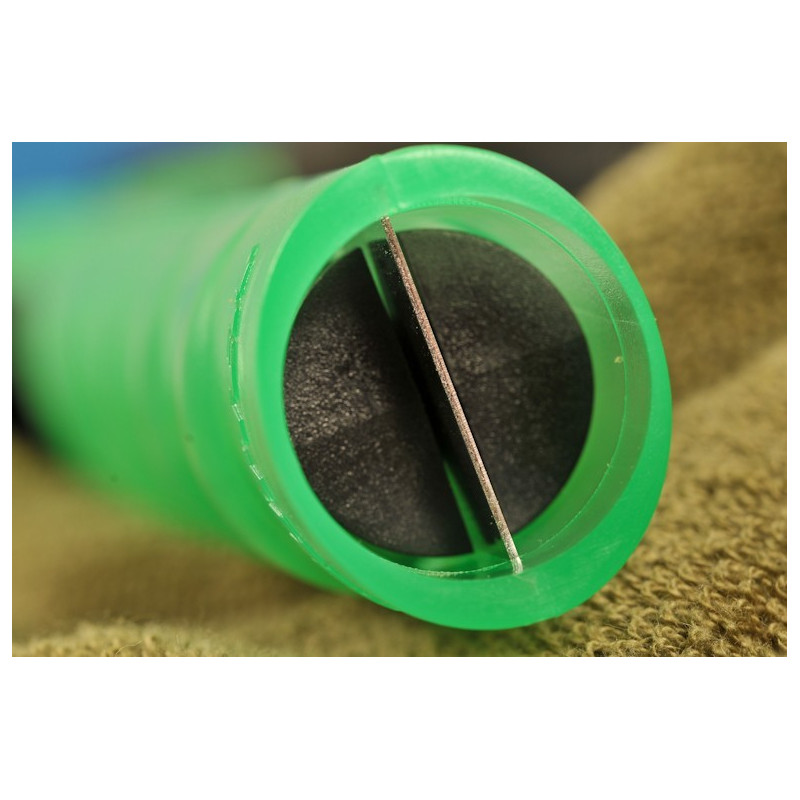 Urządzenie do przepoławiania kulek Korda KUTTER 20mm Urządzenie do przepoławiania kulek Korda KUTTER 20mm