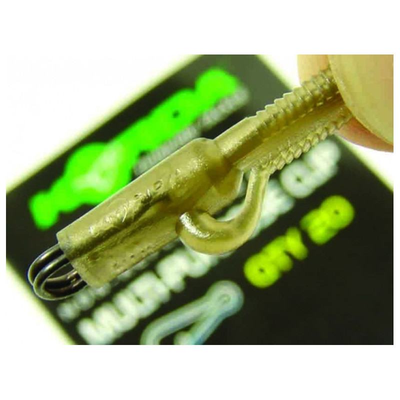 Agrafka Korda Kwik Links roz. standard Agrafka Korda Kwik Links roz. standard
