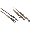 Zestaw plecionki Leadcore Leader Lead Korda Zestaw plecionki Leadcore Leader Lead Korda