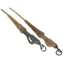Zestaw plecionki Leadcore Leader Lead Korda Zestaw plecionki Leadcore Leader Lead Korda