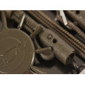Zestaw plecionki Leadcore Leader Lead Korda Zestaw plecionki Leadcore Leader Lead Korda