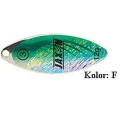 Obrotówka Jaxon Holo Select Fenix nr.2 7g Obrotówka Jaxon Holo Select Fenix nr.2 7g