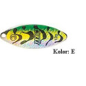 Obrotówka Jaxon Holo Select Fenix nr.2 7g Obrotówka Jaxon Holo Select Fenix nr.2 7g