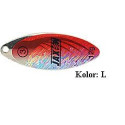 Obrotówka Jaxon Holo Select Fenix nr.2 7g