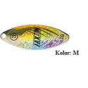 Obrotówka Jaxon Holo Select Fenix nr.2 7g