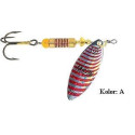 Obrotówka Jaxon Holo Select Fenix nr.3 12g Obrotówka Jaxon Holo Select Fenix nr.3 12g