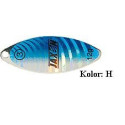 Obrotówka Jaxon Holo Select Fenix nr.3 12g Obrotówka Jaxon Holo Select Fenix nr.3 12g