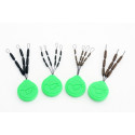 Materiał obciążający przypon SINKER Gravel brown Korda Materiał obciążający przypon SINKER Gravel brown Korda