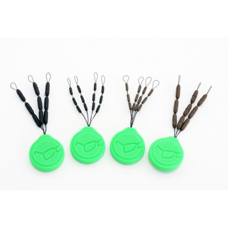 Materiał obciążający przypon SINKER Gravel brown Korda Materiał obciążający przypon SINKER Gravel brown Korda