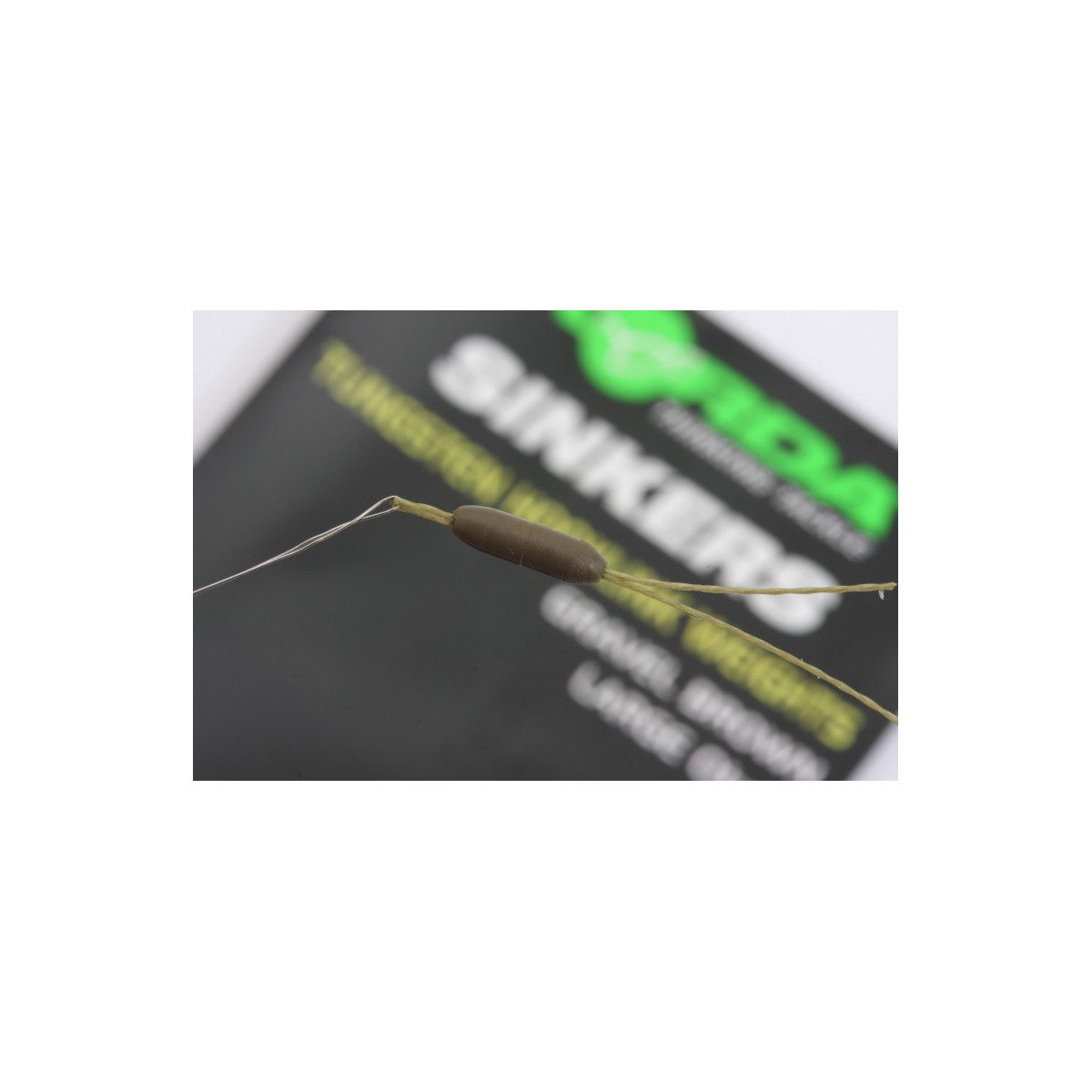 material-obciazajacy-przypon-sinker-korda material-obciazajacy-przypon-sinker-korda