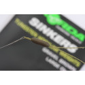 Materiał obciążający przypon SINKER Weed Green Korda