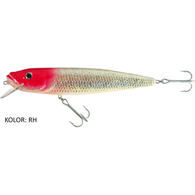 Wobler Jaxon Holo Select Troll 22cm RH Wobler Jaxon Holo Select Troll 22cm RH