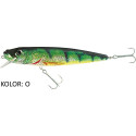 Wobler Jaxon Holo Select Troll 22cm P Wobler Jaxon Holo Select Troll 22cm P