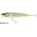 Wobler Jaxon Holo Select Troll 22cm P Wobler Jaxon Holo Select Troll 22cm P
