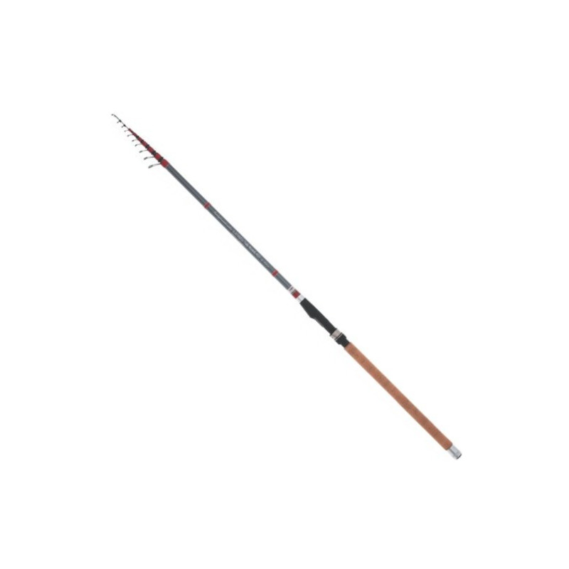Wędka Mikado Lexus Telematch 400cm / 25g Wędka Mikado Lexus Telematch 400cm / 25g